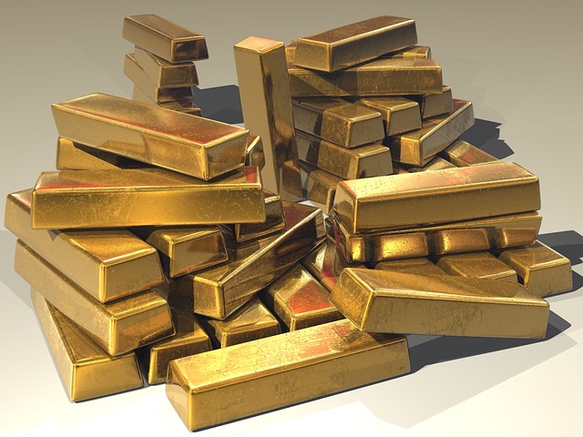 中国黄金市场现状及发展趋势分析