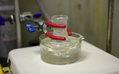 全球消毒液行业发展现状研究