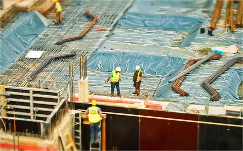 目标年营收超2600亿元！工信部推动绿色建材产业高质量发展