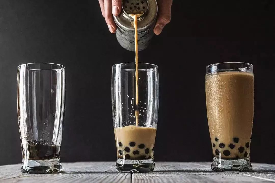 中国新茶饮行业发展机遇与挑战