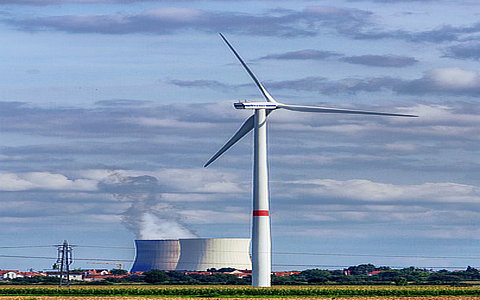 单体规模不低于1GW！福建省启动深远海海上风电平价示范项目申报