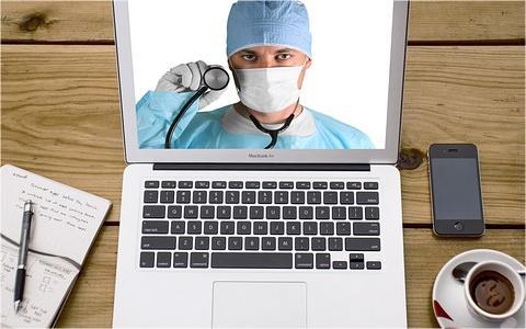 中国互联网慢性病管理行业调研