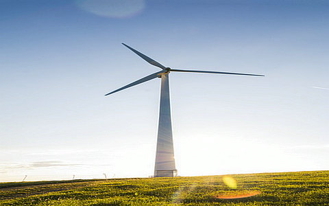 重庆市：重点发展陆地10MW、海上18MW级大型风电机组及其配套关键部件