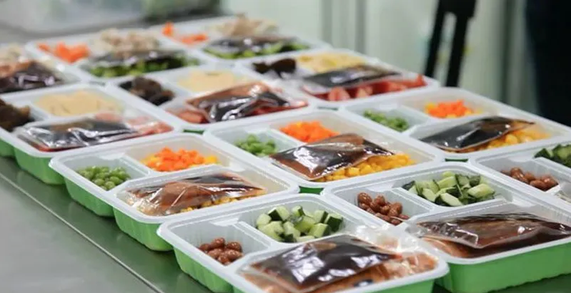 政策分析报告：[关于加强预制菜食品安全监管;促进产业高质量发展的通知]解读