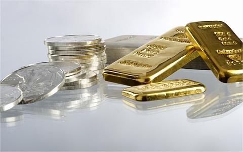 回收利用电子垃圾，英国皇家造币厂从中提炼黄金
