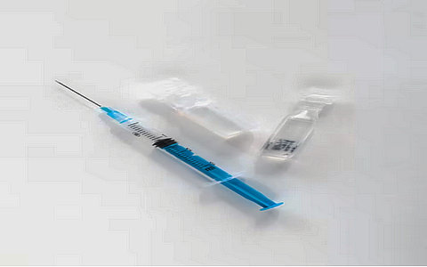 海思科创新药HSK44459片两项新增适应症获受理