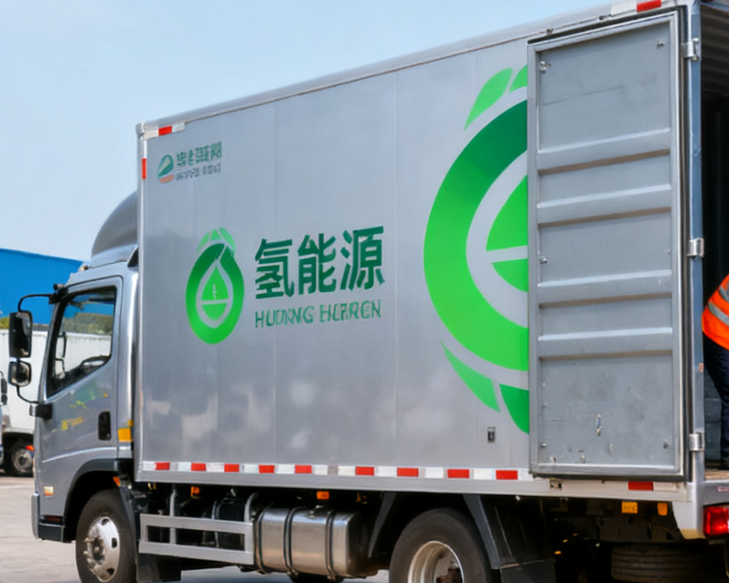 国家能源局重磅出击：氢能政策双驱动，引领产业新征程！