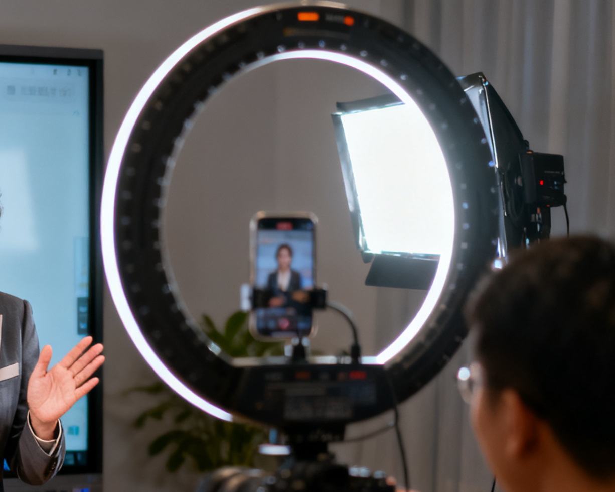 全球直播电商市场六大技术引擎与商业价值 全球直播电商市场六大技术引擎与商业价值