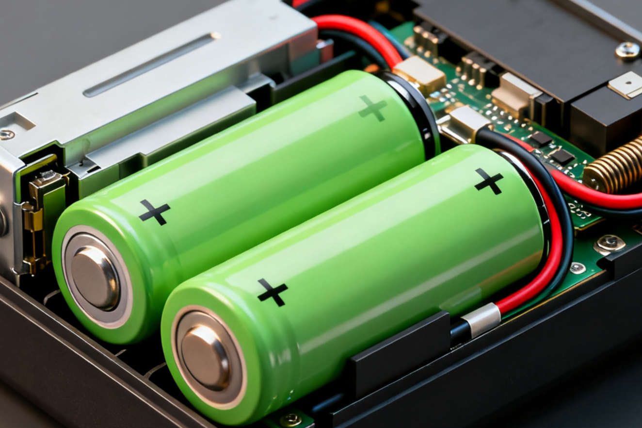 全球锂电池行业市场发展前景与投资机遇 全球锂电池行业市场发展前景与投资机遇