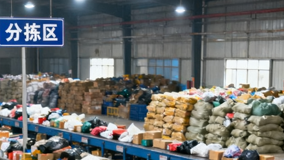 多地“反内卷”政策落地，快递涨价潮来袭，行业新局开启！