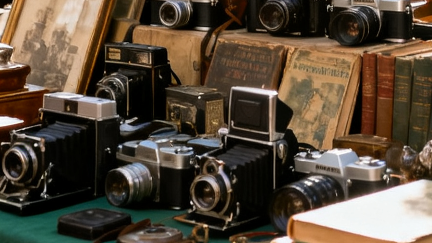 全球二手交易市场的未来趋势与与商业价值解析 全球二手交易市场的未来趋势与与商业价值解析