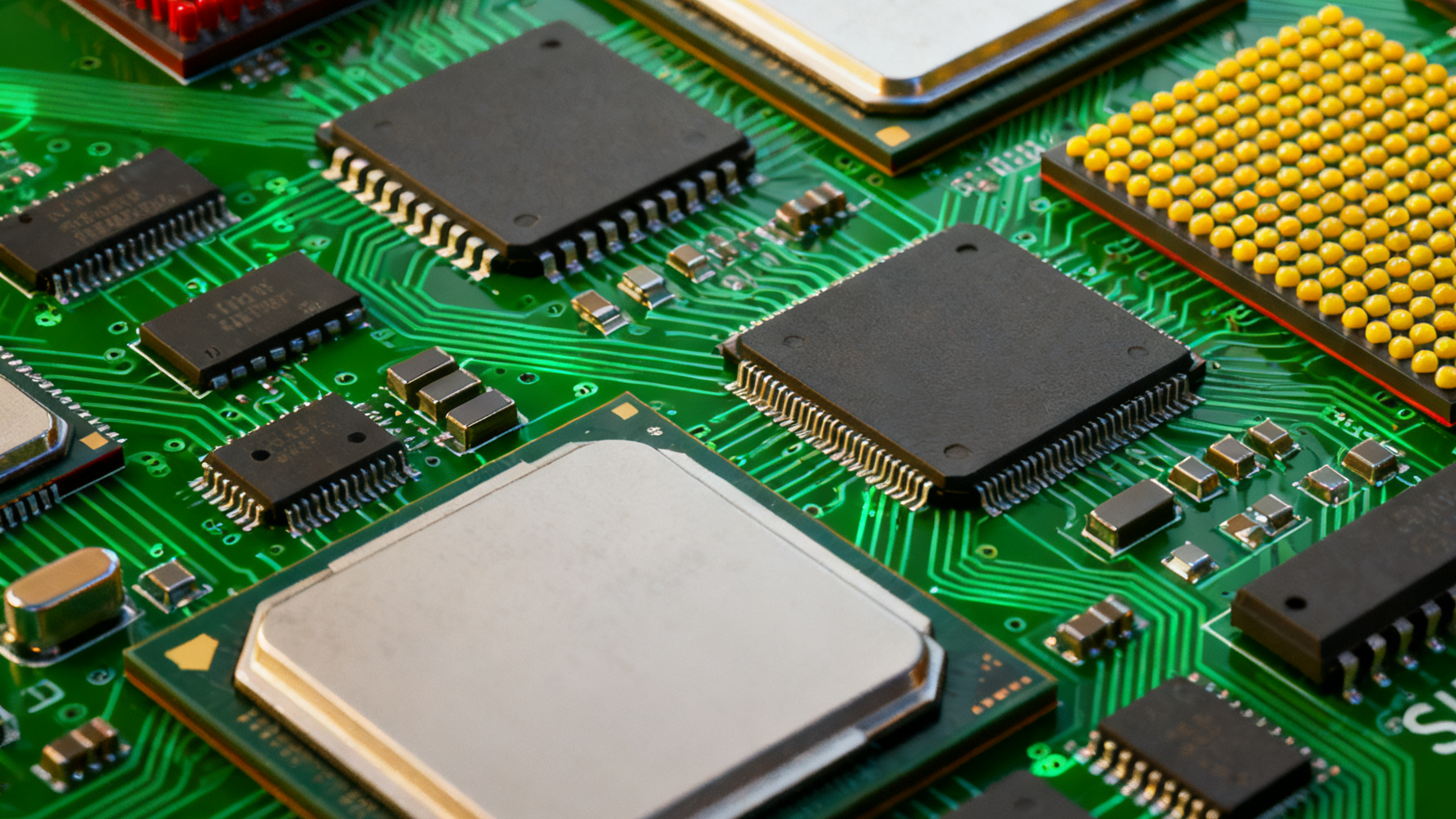 全球先进封装技术市场洞察与商业机遇 全球先进封装技术市场洞察与商业机遇