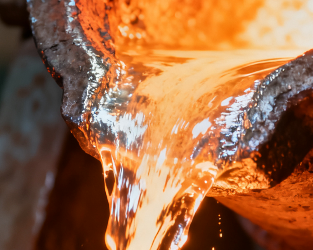 全球电解铝行业产能格局重塑与新兴领域需求爆发 全球电解铝行业产能格局重塑与新兴领域需求爆发