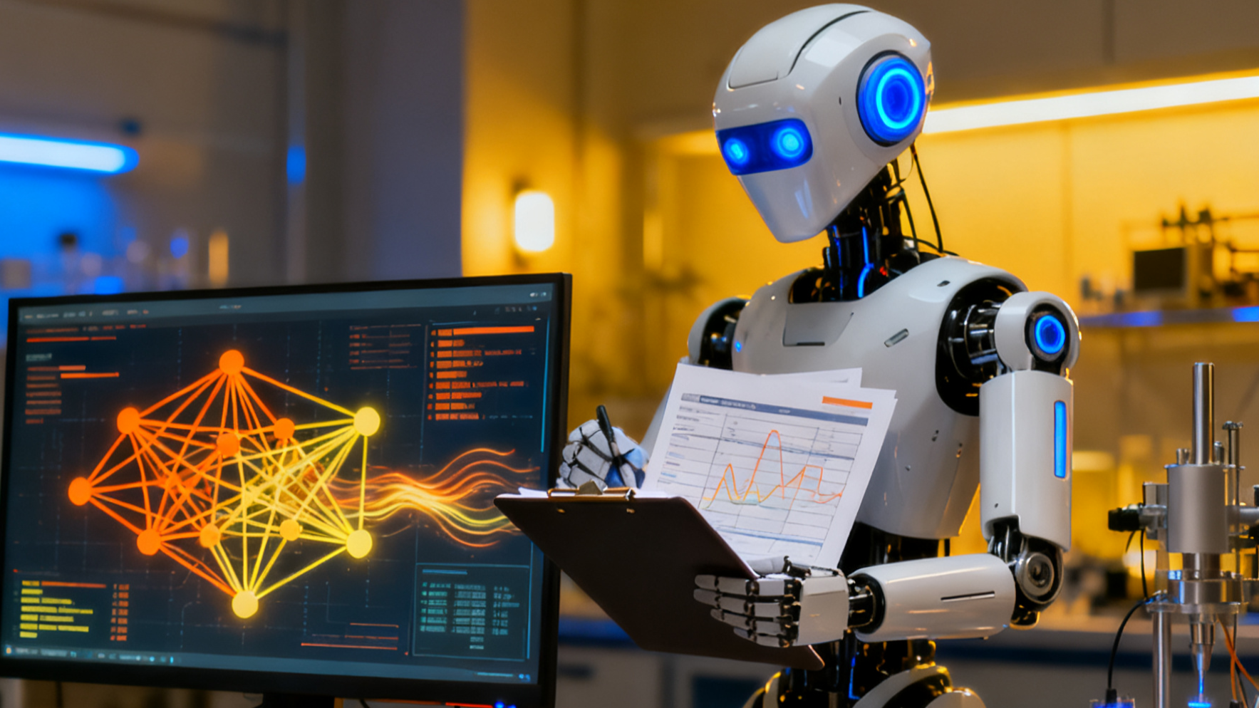 AI治理新规密集出台：安全评估、内容标识成企业合规刚需