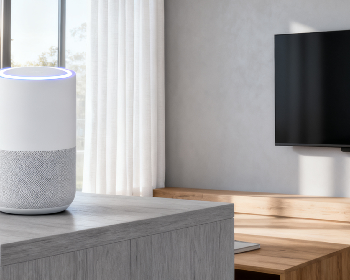 科技焦点：IAM与鸿蒙智选携手，引领智能家居健康新潮流