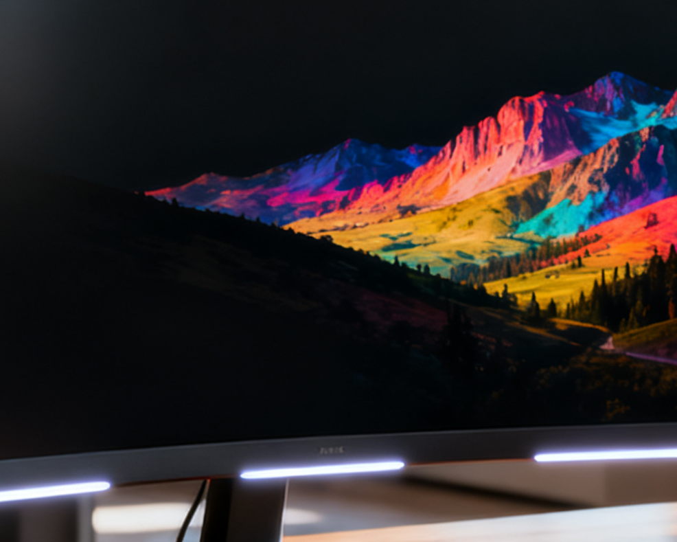 聚焦前沿：2025显示产业大会为企业开启未来新视界！