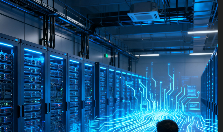 重磅！国务院发布新政，数据要素市场化改革开启企业新机遇