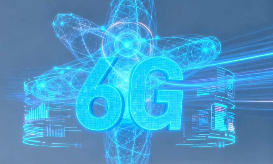 聚焦11月！2025年6G发展大会来袭，解锁智能驾驶、量子通信等新机遇