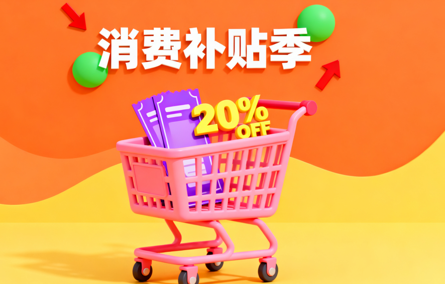 2025年第四轮“以旧换新”国补政策重磅来袭，消费市场迎来新契机