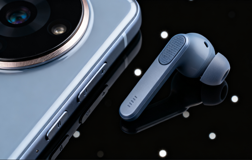 消费电子市场新动态:华为Mate80发布引领高端竞争新局 消费电子市场新动态:华为Mate80发布引领高端竞争新局