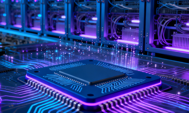 科技浪潮下AI算力领域的多元发展与市场洞察 科技浪潮下AI算力领域的多元发展与市场洞察