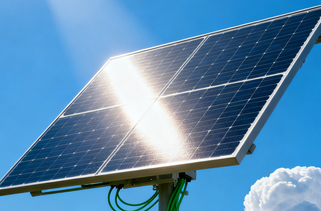 全球太阳能行业市场发展趋势与商业机会前瞻 全球太阳能行业市场发展趋势与商业机会前瞻