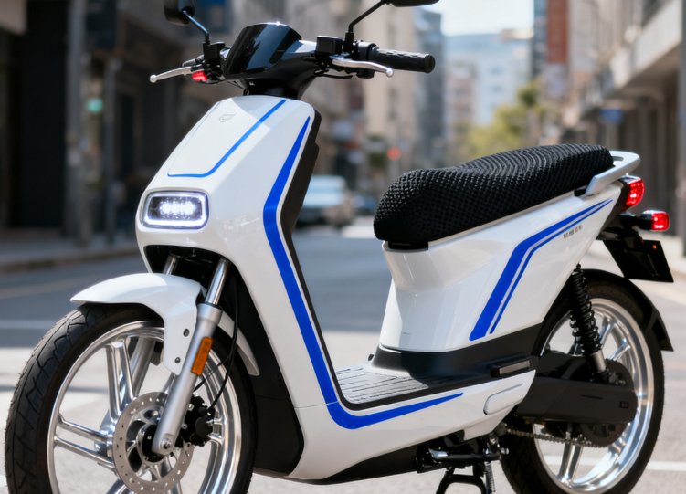 电动自行车新国标全面实施推动行业变革，行业迎来安全新纪元