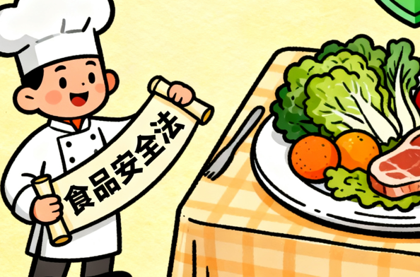 食品安全法修订落地！液态食品运输许可制实施