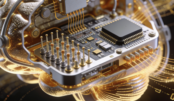 聚焦脑机接口从政策扶持到产业落地，完整生态链构建完成