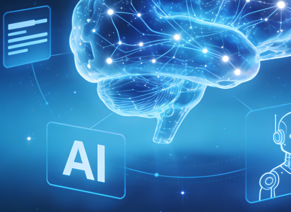 2025中国AI应用元年:厂商新品布局与资本投入双轮驱动 2025中国AI应用元年:厂商新品布局与资本投入双轮驱动