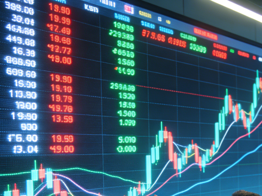 中央经济工作会议释放五大政策红利，这些行业将迎爆发式增长