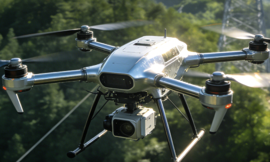 低空经济政策红利爆发！2025年这些领域将成企业掘金新蓝海