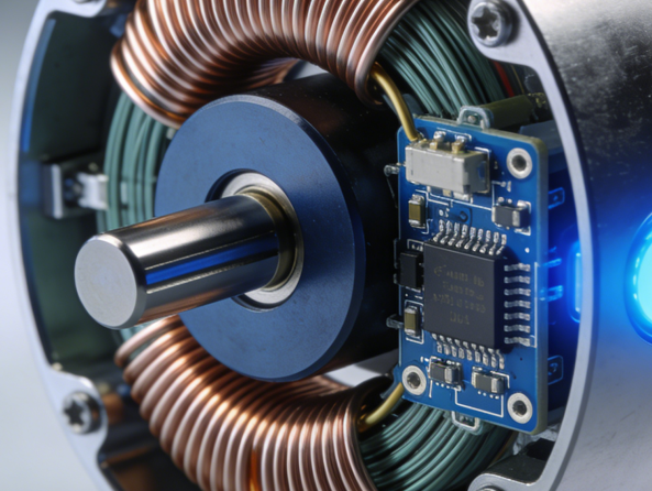 全球磁场传感器市场现状、驱动因素与未来展望