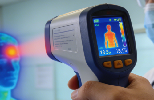 全球红外技术行业发展、驱动因素及未来格局深度解读