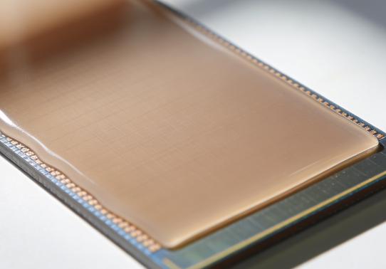 全球光刻胶市场竞争格局、技术趋势与投资前景