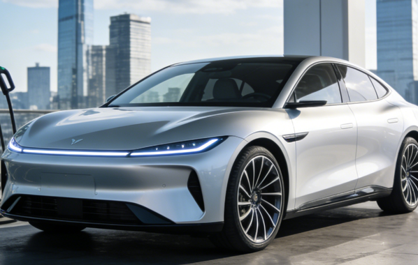 重磅！2026年起新能源车购置税减半征收，行业进入高质量竞争新阶段