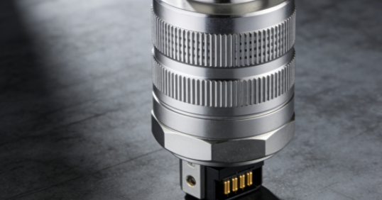 全球传感器市场产业链分布与竞争格局重构 全球传感器市场产业链分布与竞争格局重构