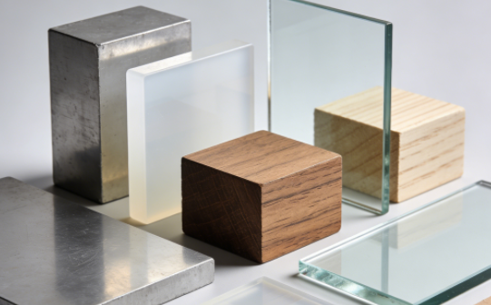 全球基础材料市场趋势与区域竞争格局深度解析 全球基础材料市场趋势与区域竞争格局深度解析