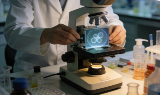 生物医药与大健康产业迎来政策红利期：2026年行业变革与市场机遇深度分析