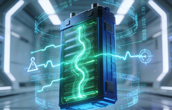 2026新型储能补贴细则落地，钠电池赛道迎来爆发窗口