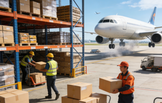 政策三重奏！跨境电商综试区扩容+数字服务退税+直播信用体系全面升级