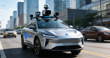 L3级自动驾驶商业化元年开启，2026智能汽车行业深度解析