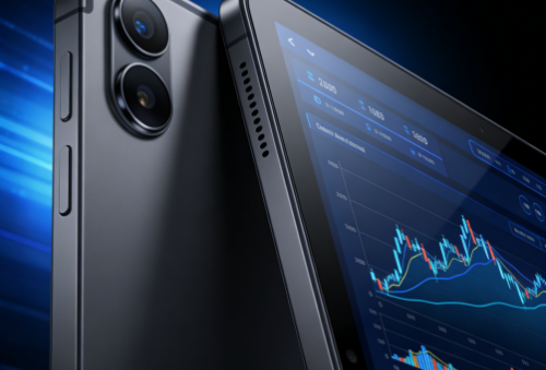 全球平板电脑行业市场规模与增长态势?、核心驱动因素?