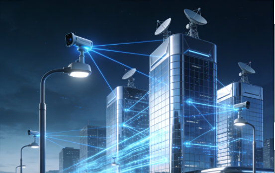 全球物联网行业市场规模与核心机遇洞察 全球物联网行业市场规模与核心机遇洞察