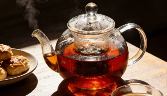 全球茶叶市场消费人群画像与增长密码