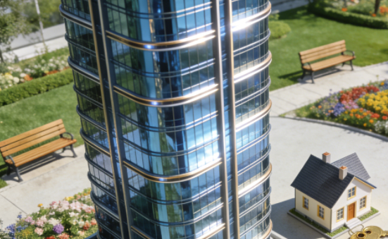 山东率先破局！住房&ldquo;卖旧换新&rdquo;三方闭环+兜底收购，打通置换堵点