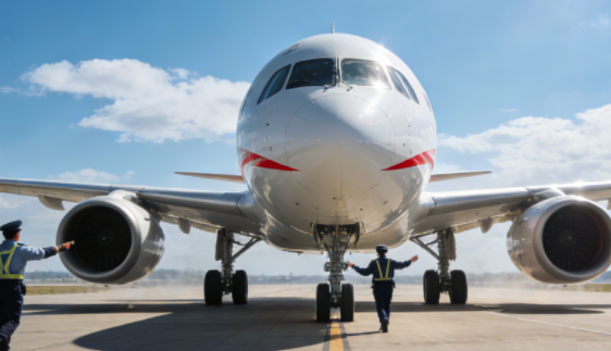 国产大飞机核心突破、全球布局与未来趋势