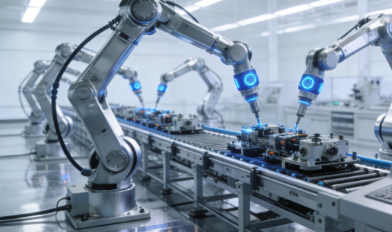 2026年地方产业支持政策解读:先进制造业赛道布局与政策落地路径 2026年地方产业支持政策解读:先进制造业赛道布局与政策落地路径