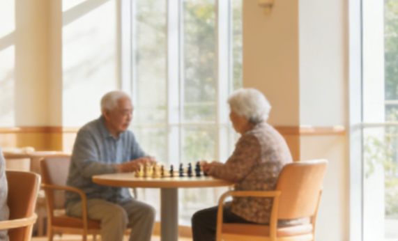 聚焦普惠专业便捷，国家三维发力构建多元化养老服务体系