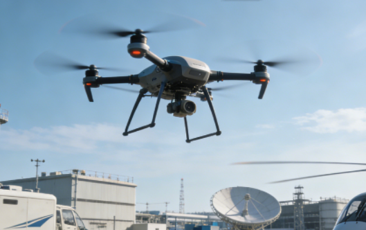 2026成低空经济商业化关键年，多元场景驱动产业高质量发展